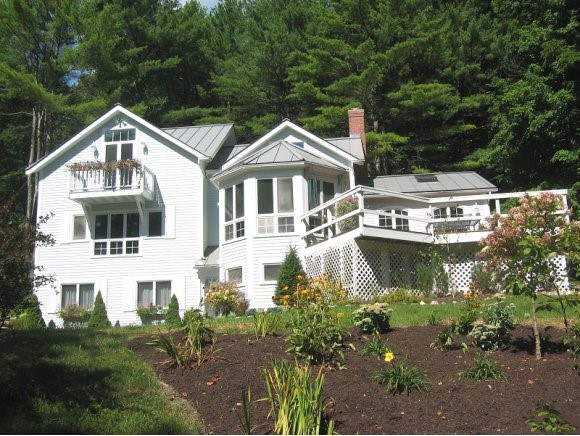 299 Kelleher Road Dorset, VT 05251 - Photo 1 of 1 Gallery Image 1