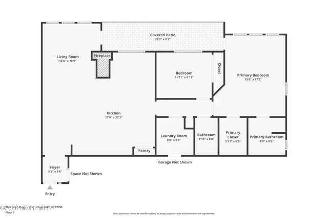 a picture of a bathroom with a shower