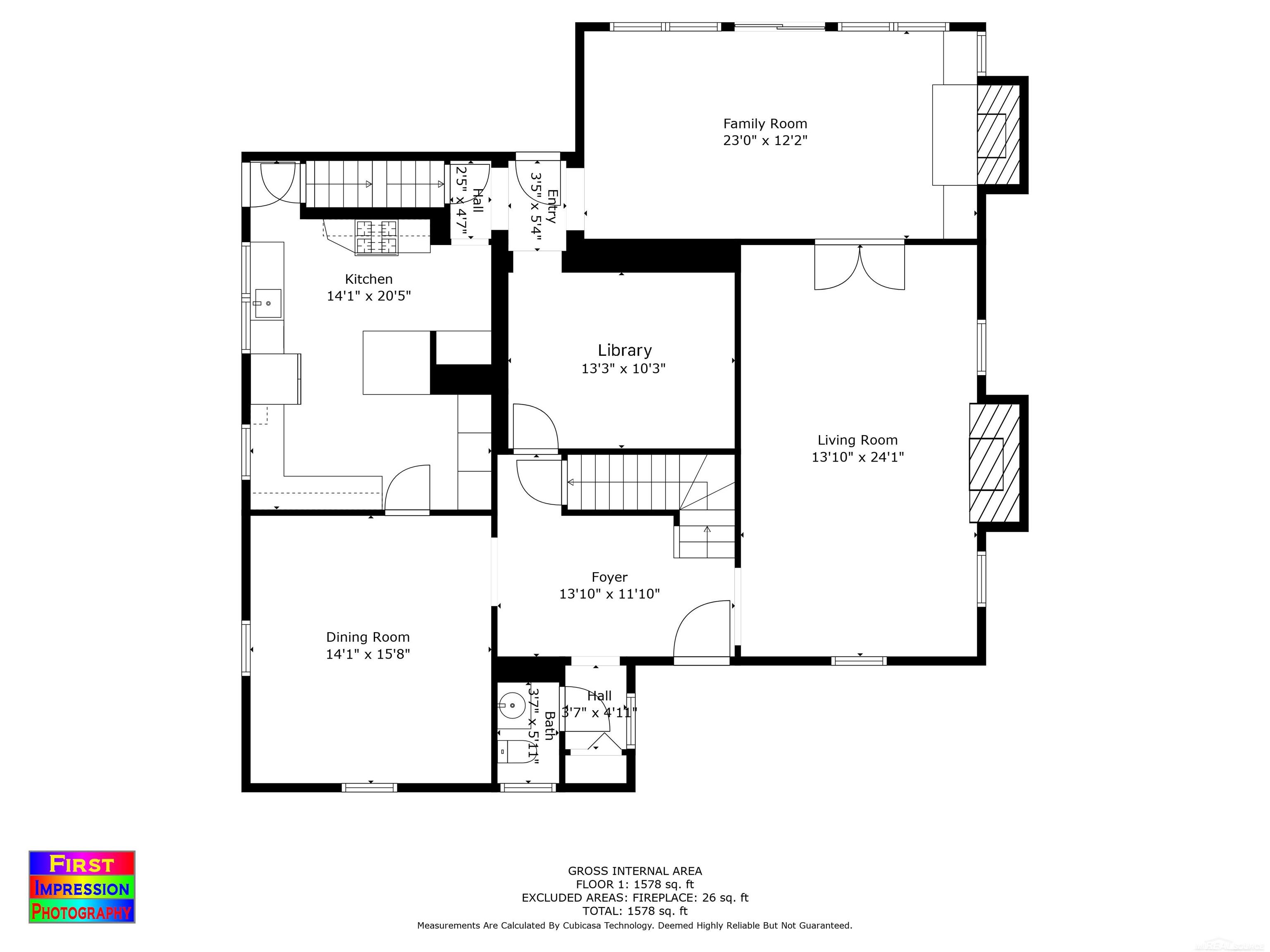 118 Moran Road Grosse Pointe, MI 48236 - Photo 75 of 76 50130609-80E06716-68E9-4E9E-B84A-9E4E029C2CD5.JPG