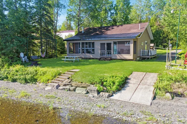 $299,000 | 470 West Side Road, Sinclair, ME 04779