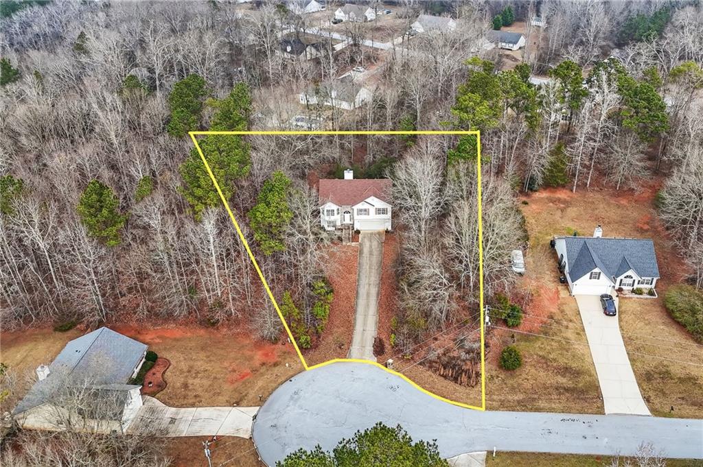 20 Crooked Creek Way Covington, GA 30016 - Photo 2 of 59