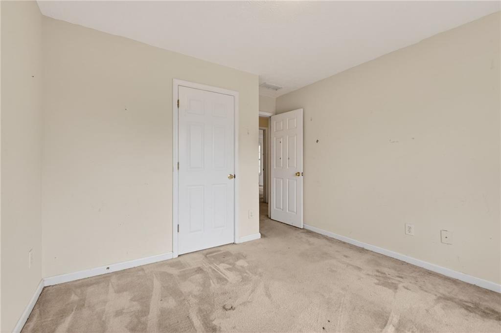 20 Crooked Creek Way Covington, GA 30016 - Photo 40 of 59 a view of an empty room