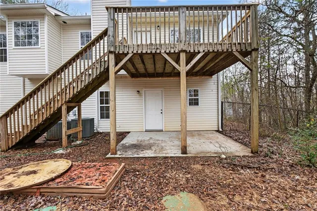 $289,000 | 20 Crooked Creek Way, Covington, GA 30016