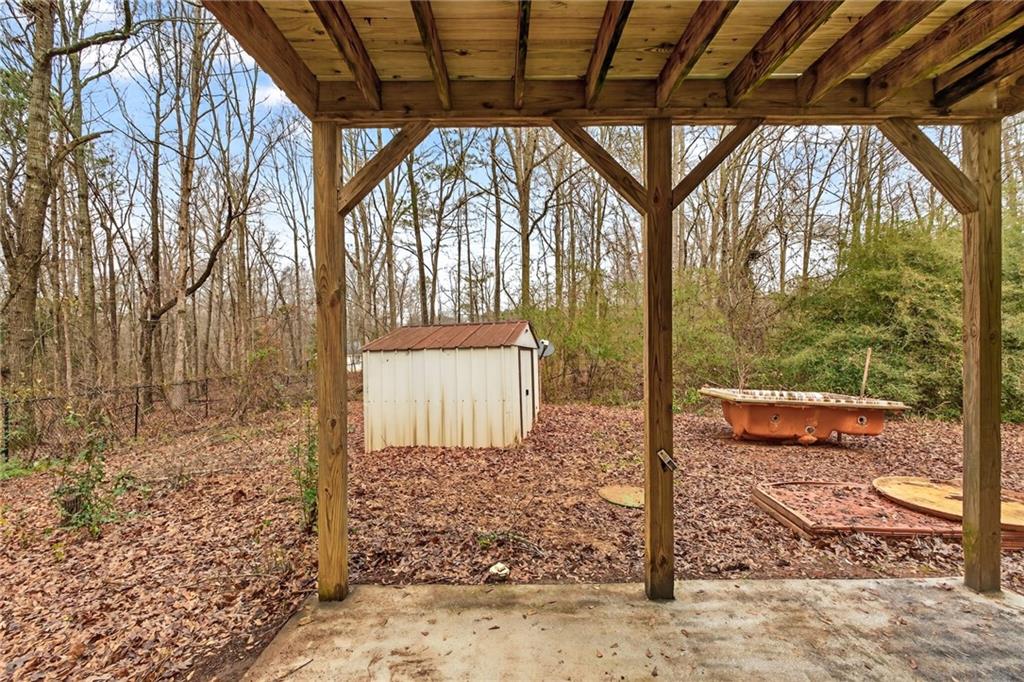 20 Crooked Creek Way Covington, GA 30016 - Photo 53 of 59 a outdoor view from a outdoor space