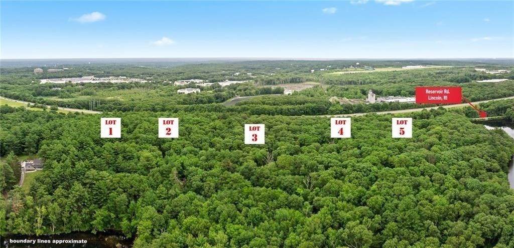 1 Reservoir Road Smithfield, RI 02917 - Photo 3 of 17