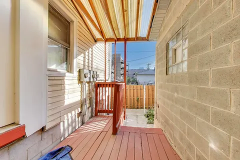 $550,000 | 2006 South Throop Street, Chicago, IL 60608