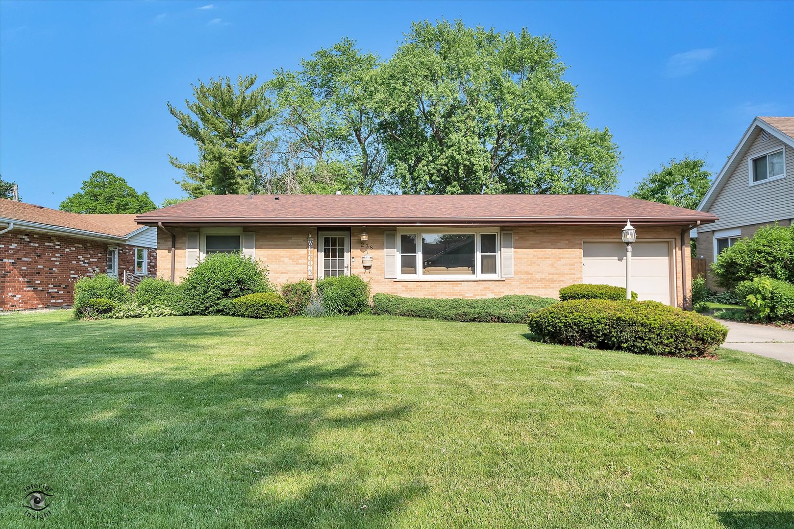 238 Ashley Avenue, Bourbonnais, IL 60914 Compass