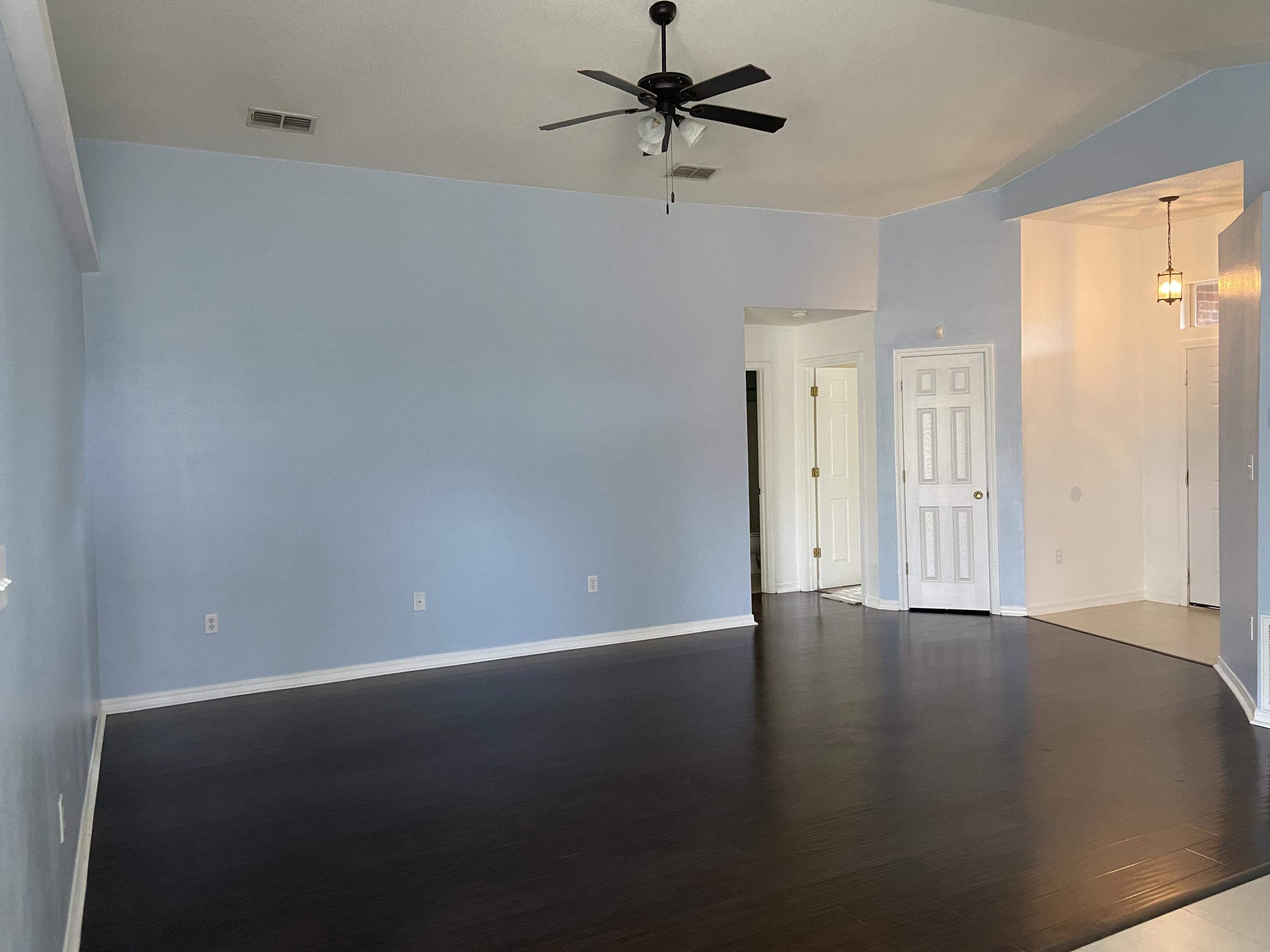 239 Limestone Circle Crestview, FL 32539 - Photo 2 of 15 a view of an empty room with a window