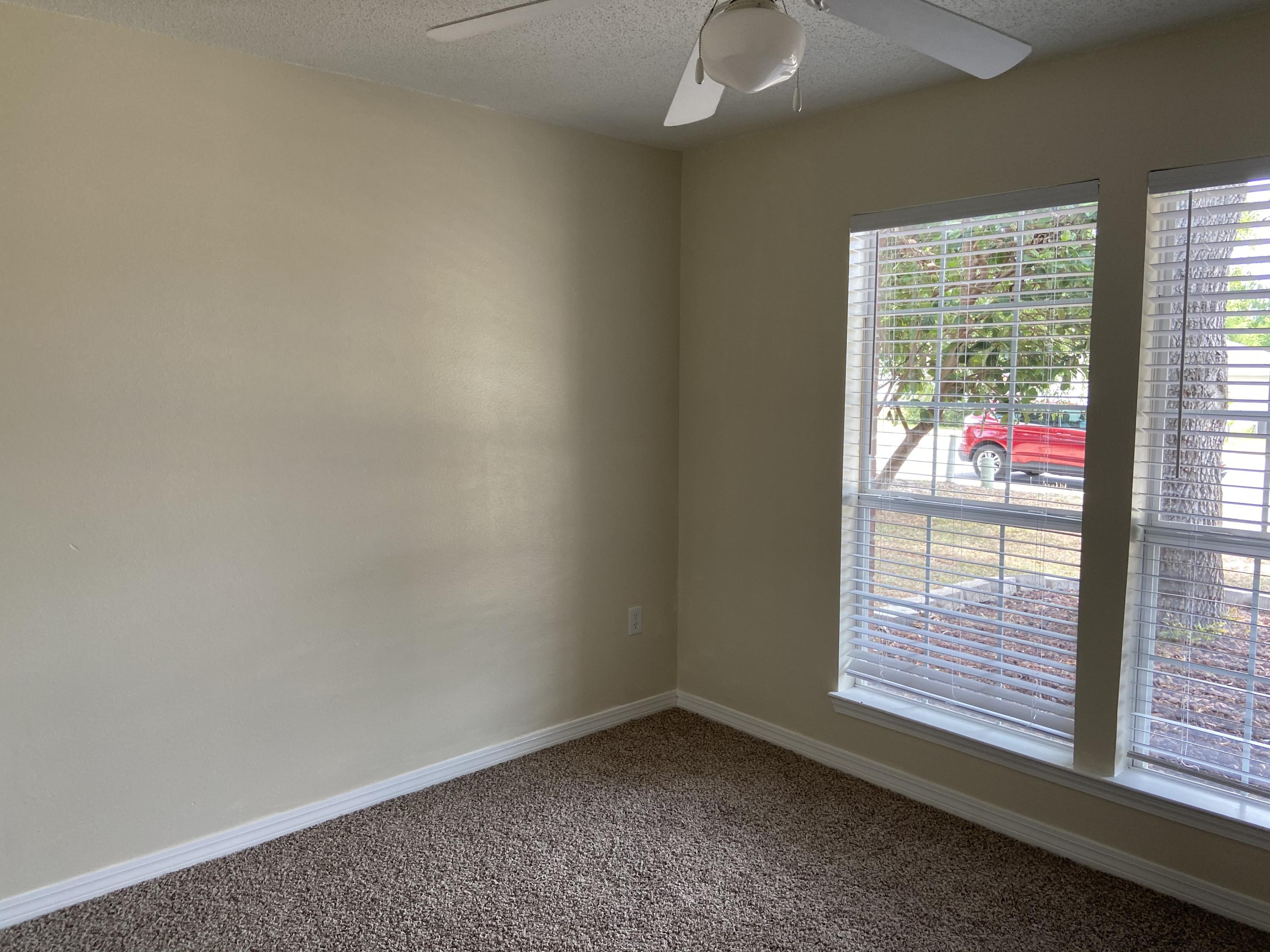 239 Limestone Circle Crestview, FL 32539 - Photo 8 of 15 a view of an empty room and window