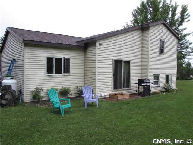 6028 Breed Road Camillus, NY 13031 - Photo 1 of 1 Exterior Front