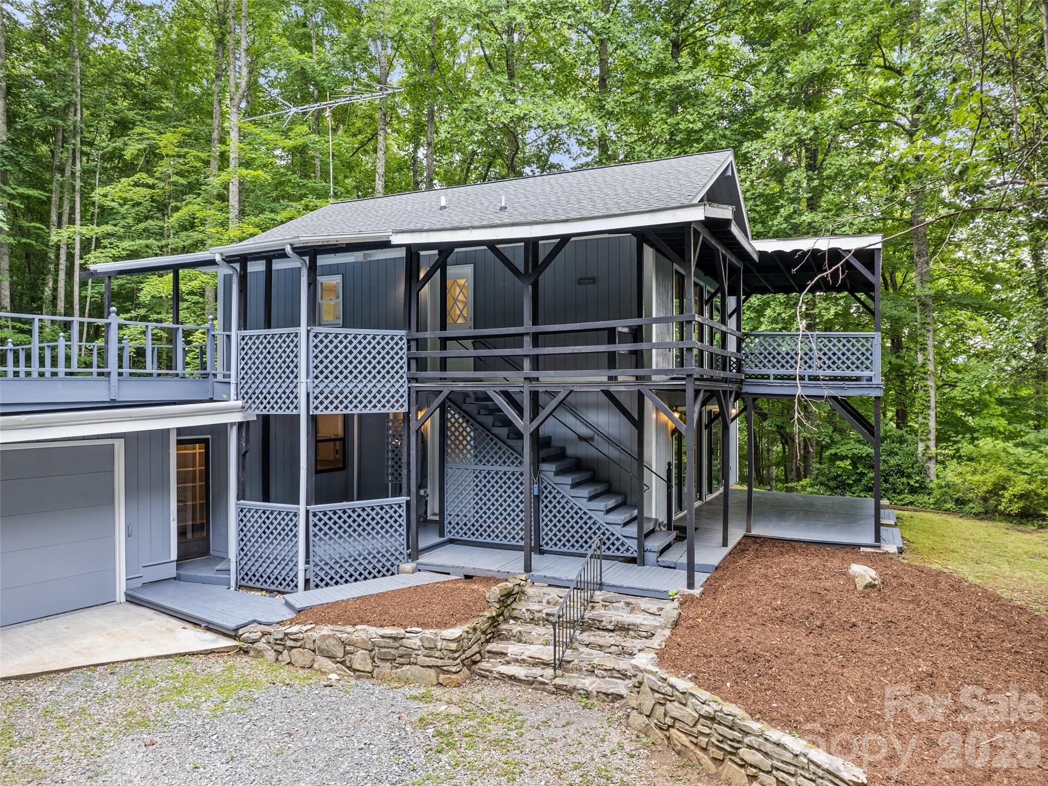 80 Merrie Way Waynesville, NC 28786 - Photo 32 of 48