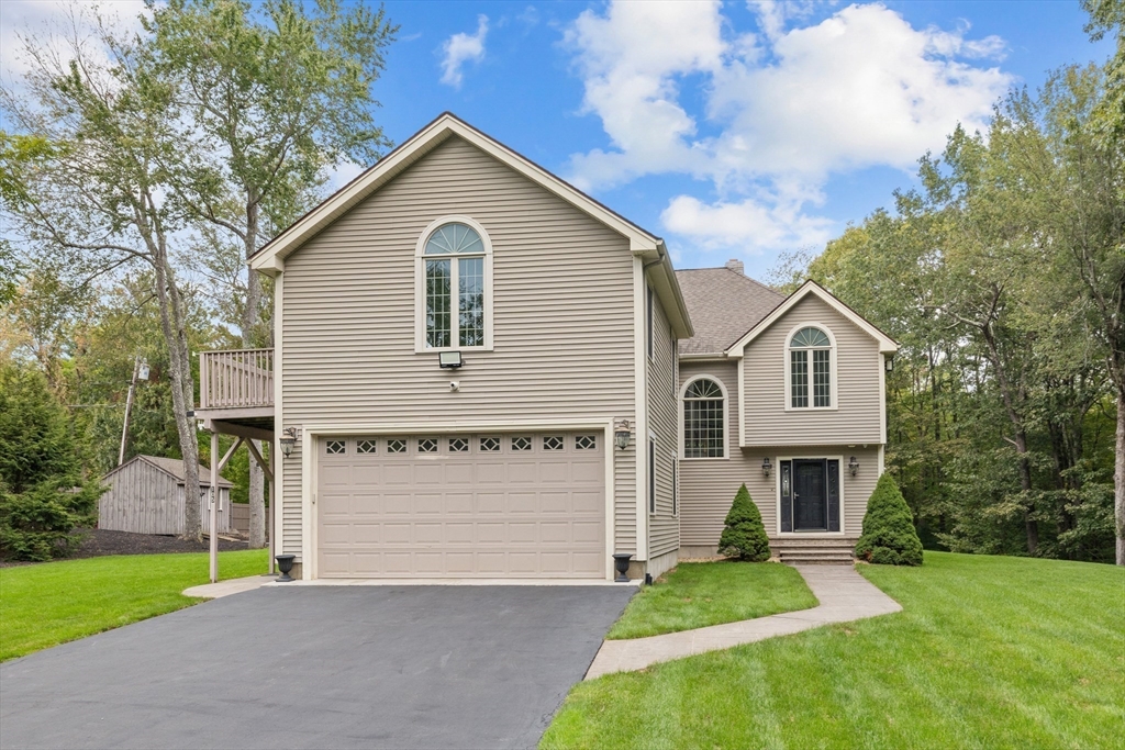 105 Mixter Road Holden, MA 01520 - Photo 1 of 42