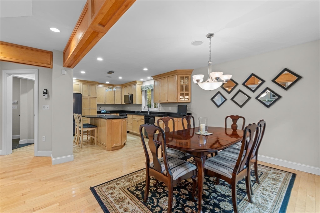 105 Mixter Road Holden, MA 01520 - Photo 11 of 42