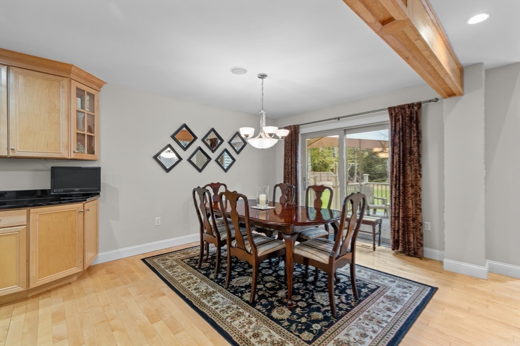 105 Mixter Road Holden, MA 01520 - Photo 12 of 42