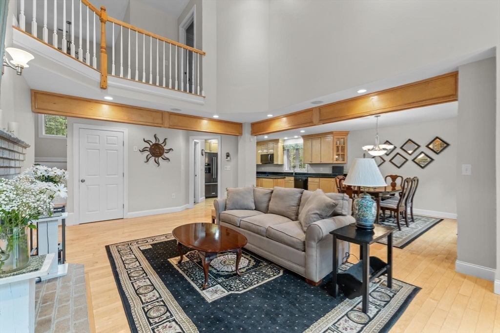 105 Mixter Road Holden, MA 01520 - Photo 14 of 42