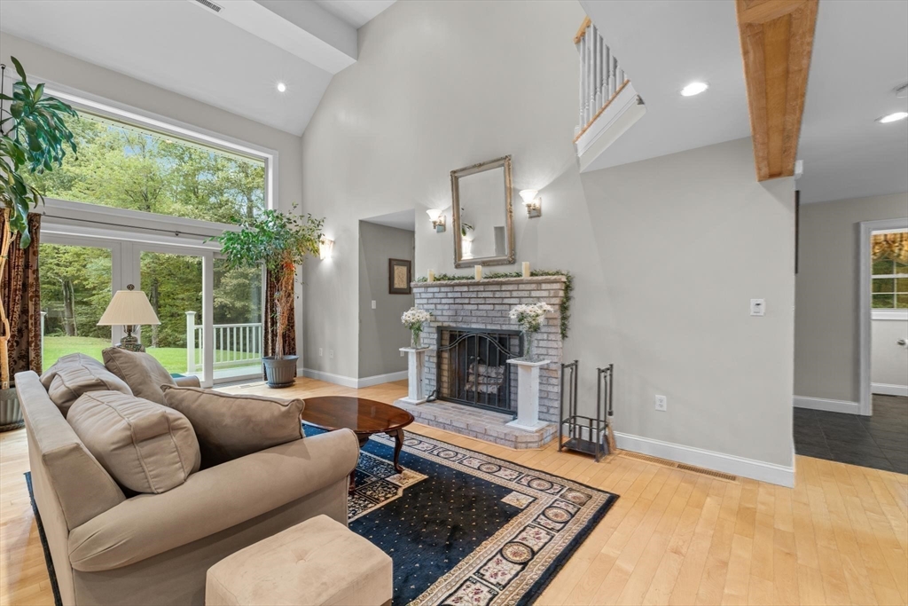 105 Mixter Road Holden, MA 01520 - Photo 15 of 42