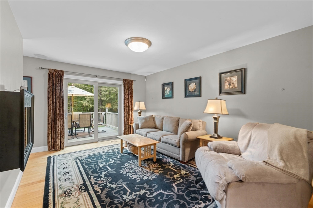 105 Mixter Road Holden, MA 01520 - Photo 16 of 42