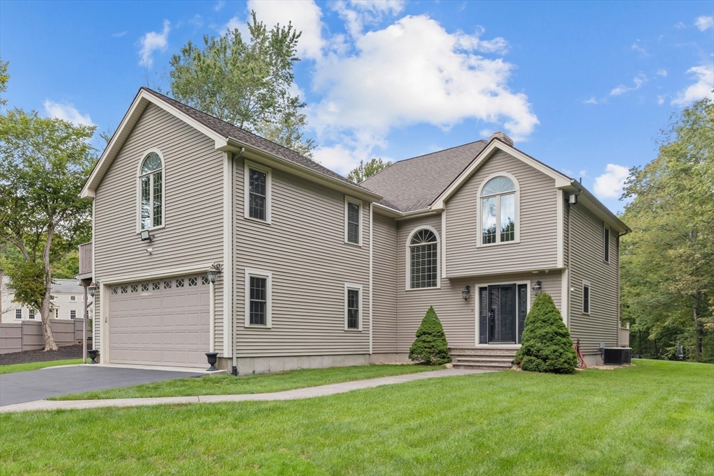 105 Mixter Road Holden, MA 01520 - Photo 2 of 42