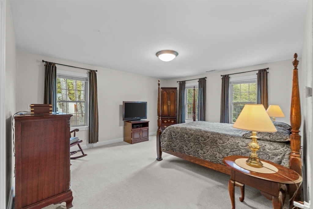 105 Mixter Road Holden, MA 01520 - Photo 21 of 42