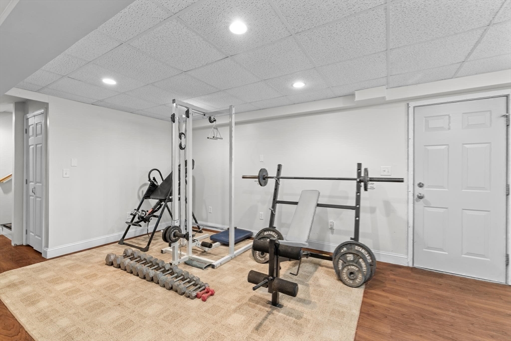 105 Mixter Road Holden, MA 01520 - Photo 34 of 42