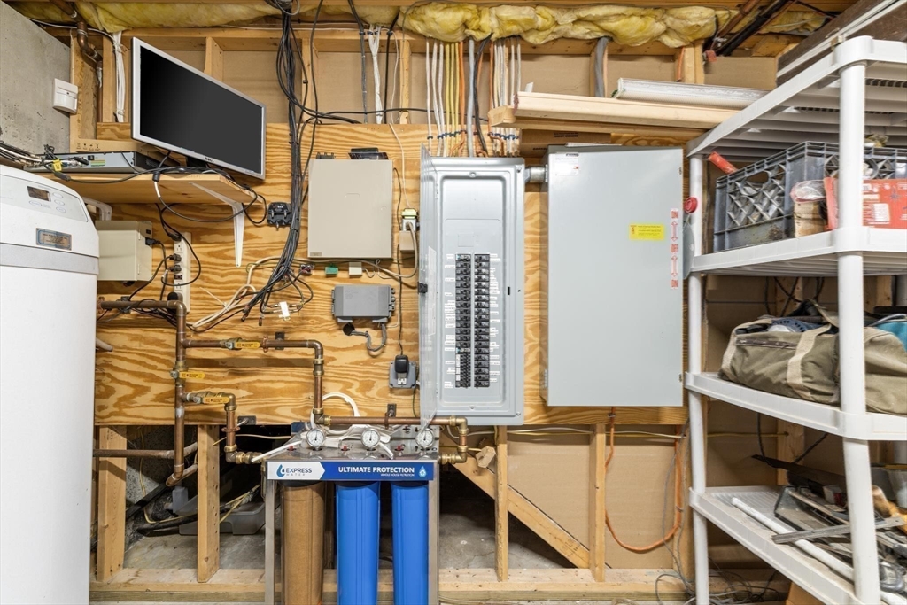 105 Mixter Road Holden, MA 01520 - Photo 38 of 42