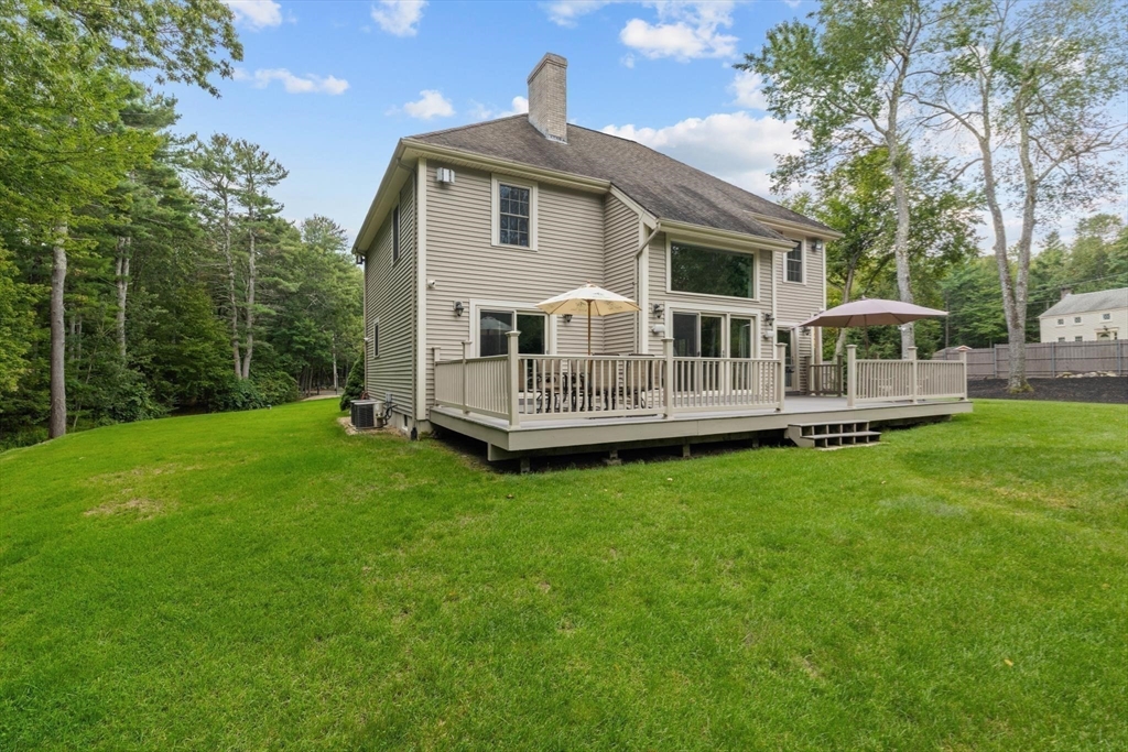 105 Mixter Road Holden, MA 01520 - Photo 4 of 42