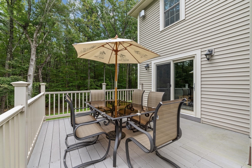 105 Mixter Road Holden, MA 01520 - Photo 5 of 42