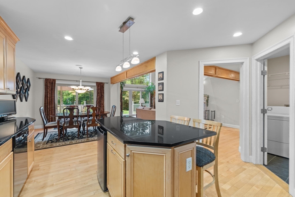 105 Mixter Road Holden, MA 01520 - Photo 10 of 42