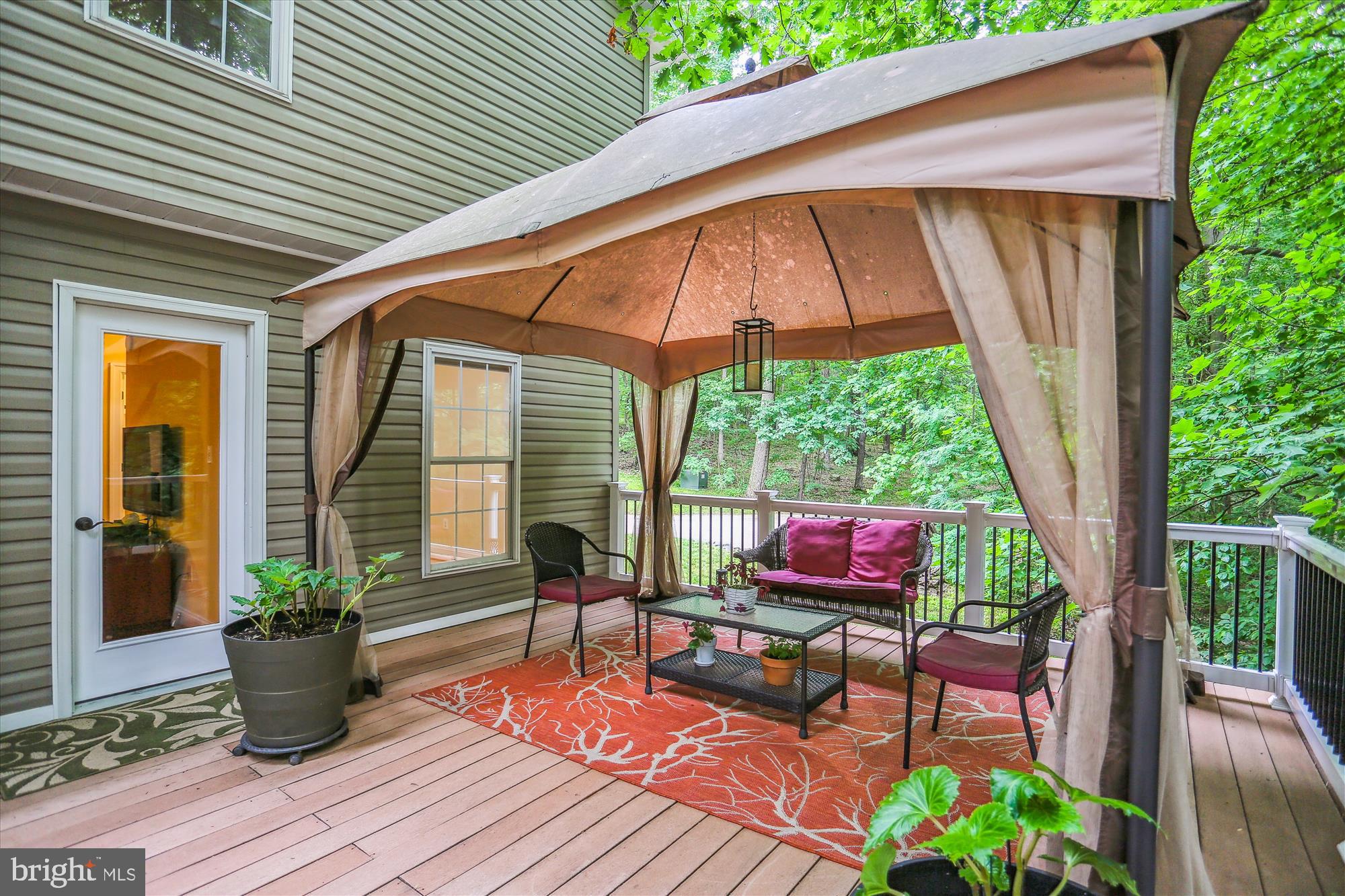 1766 Michael Road Myersville, MD 21773 - Photo 76 of 92 Deck