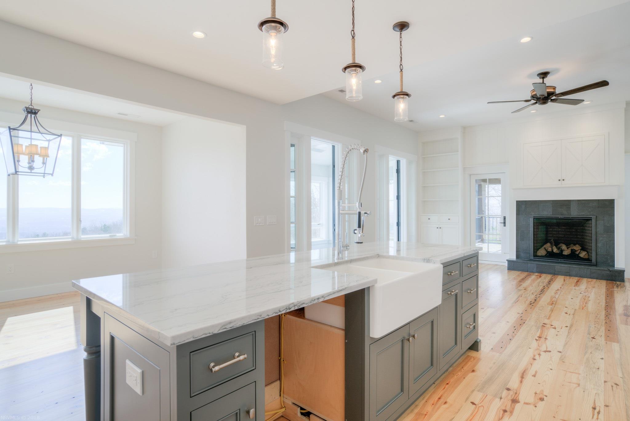 2764 Rutherford Drive Blacksburg, VA 24060 - Photo 14 of 64 Gallery Image 14