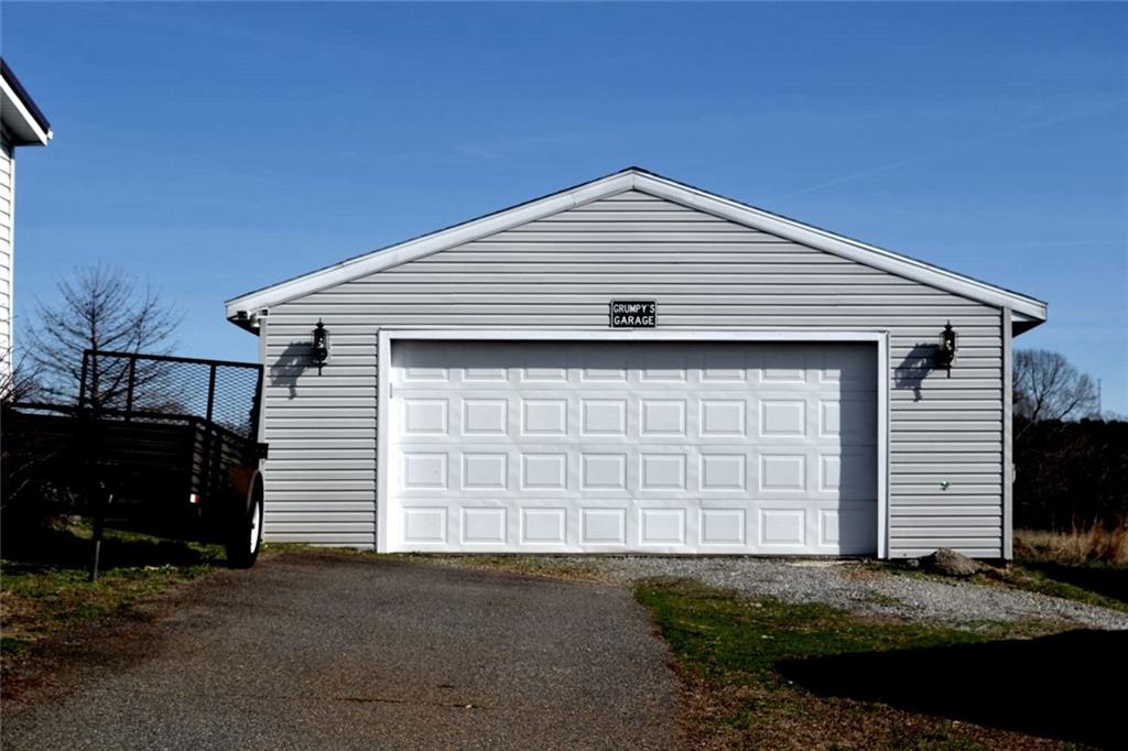6059 Naked Creek Road Conover, NC 28613 - Photo 3 of 17 Gallery Image 3