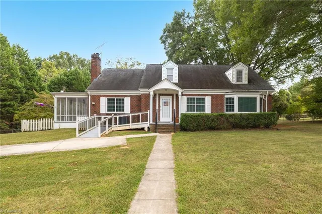 $259,000 | 2282 Price Road, Eden, NC 27288