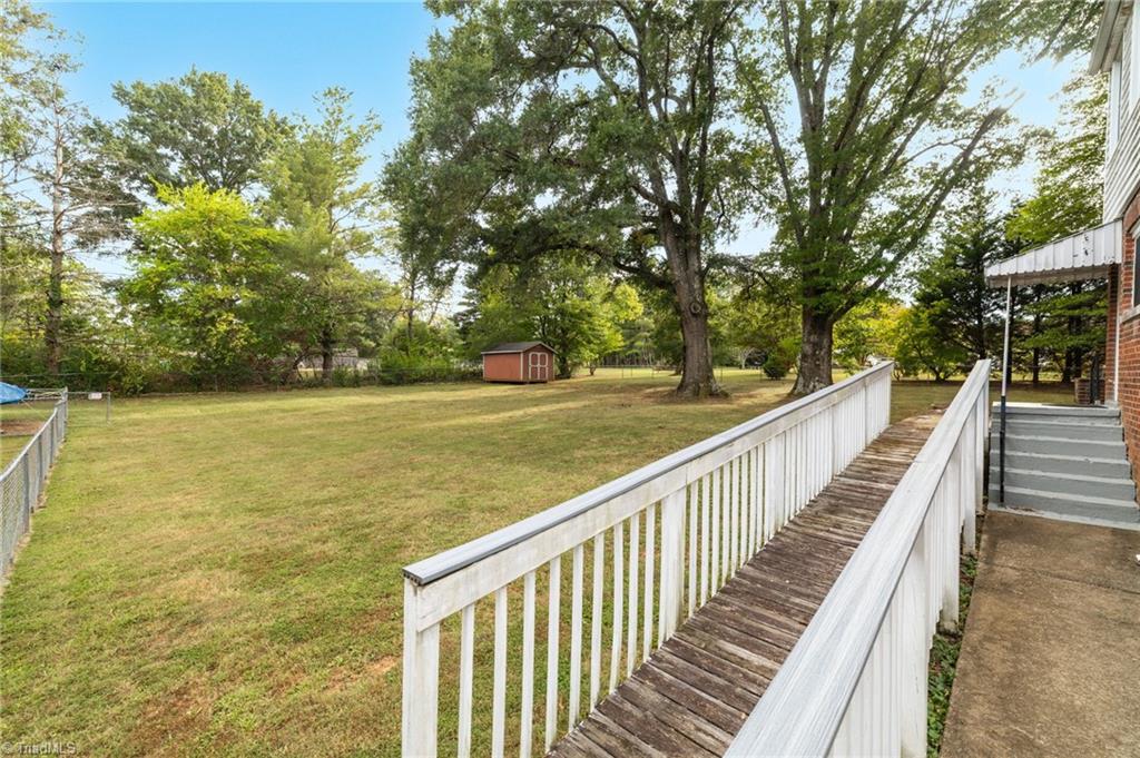 2282 Price Road Eden, NC 27288 - Photo 33 of 38