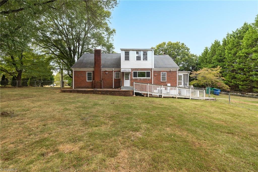 2282 Price Road Eden, NC 27288 - Photo 35 of 38