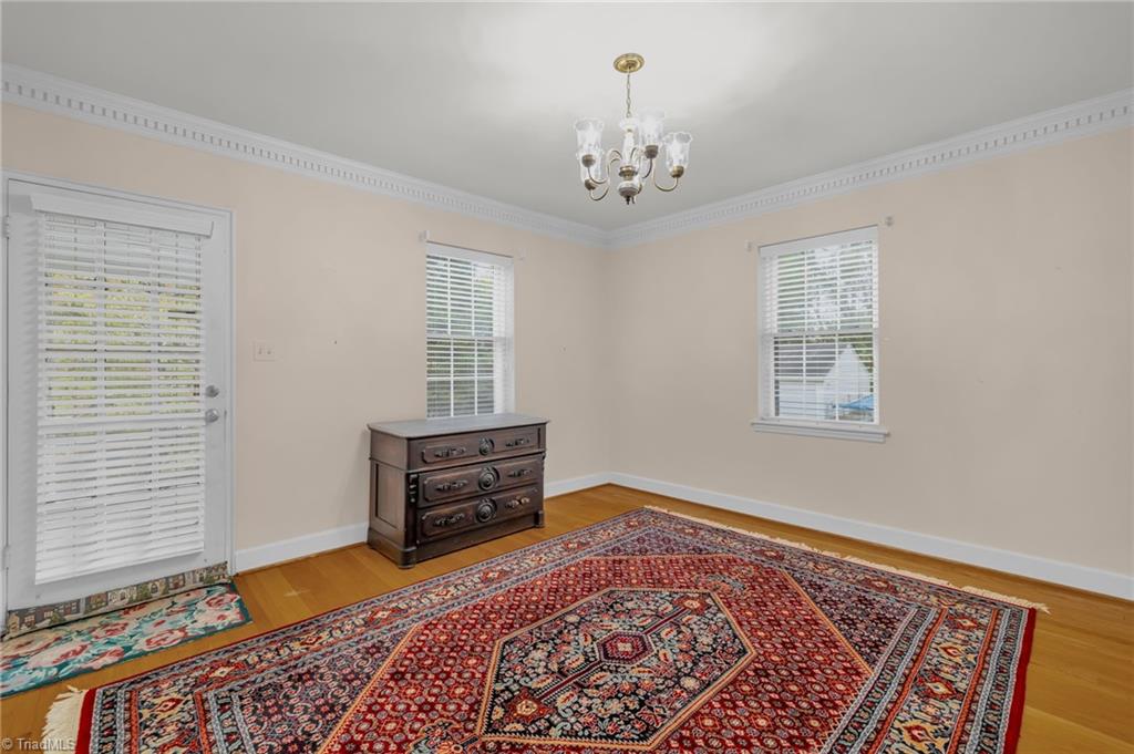 2282 Price Road Eden, NC 27288 - Photo 9 of 38