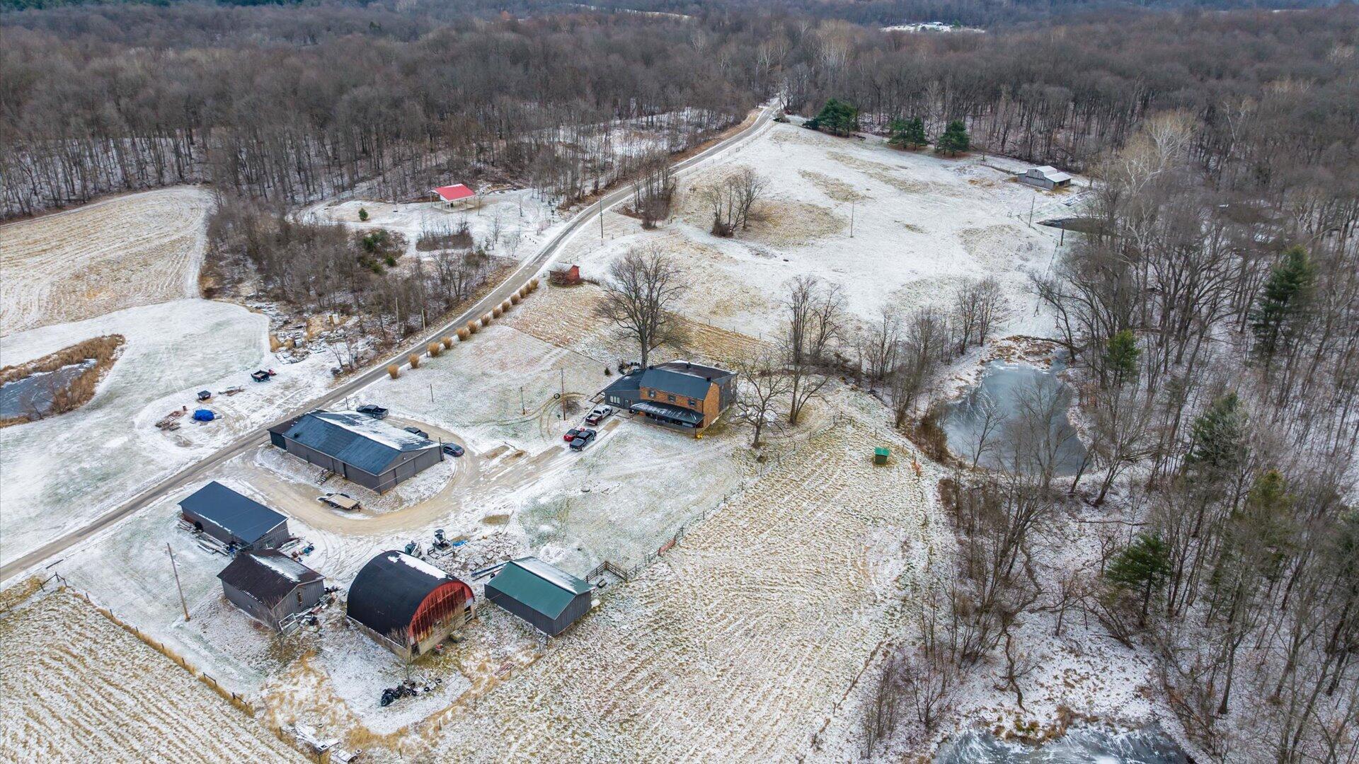 6045 Township Road Northeast New Lexington, OH 43764 - Photo 34 of 52 19-z 6045 Township048