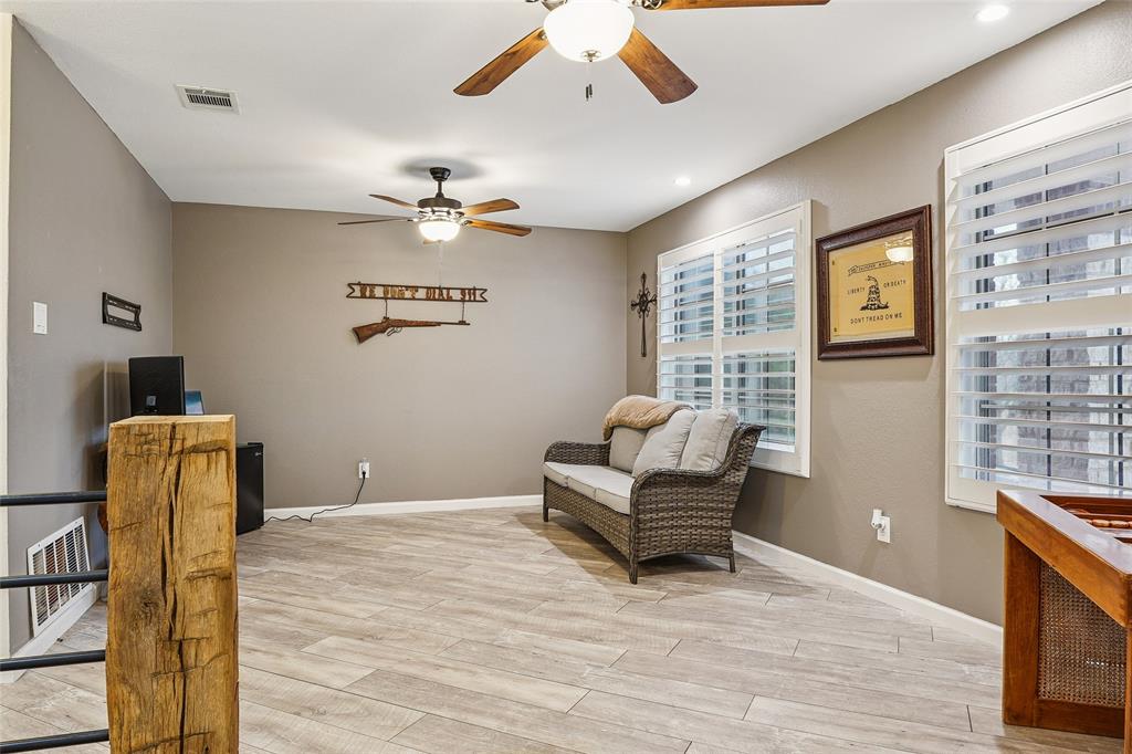 9041 Graywolf Ridge Trail Fort Worth, TX 76244 - Photo 17 of 35