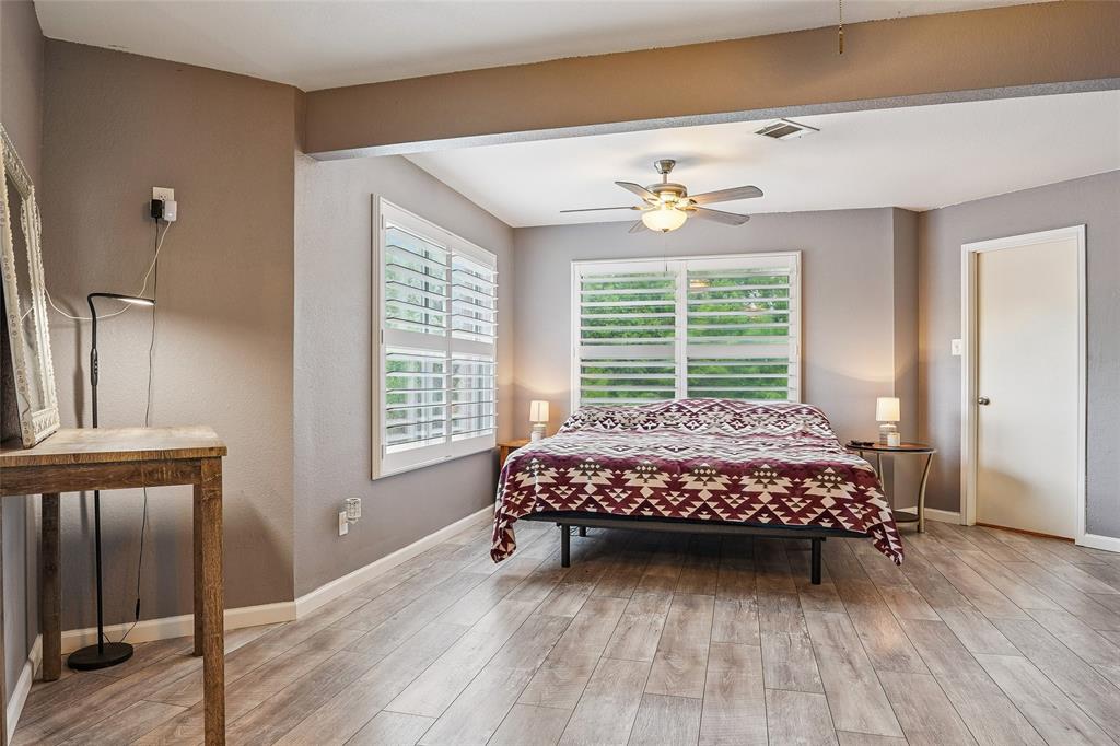 9041 Graywolf Ridge Trail Fort Worth, TX 76244 - Photo 18 of 35