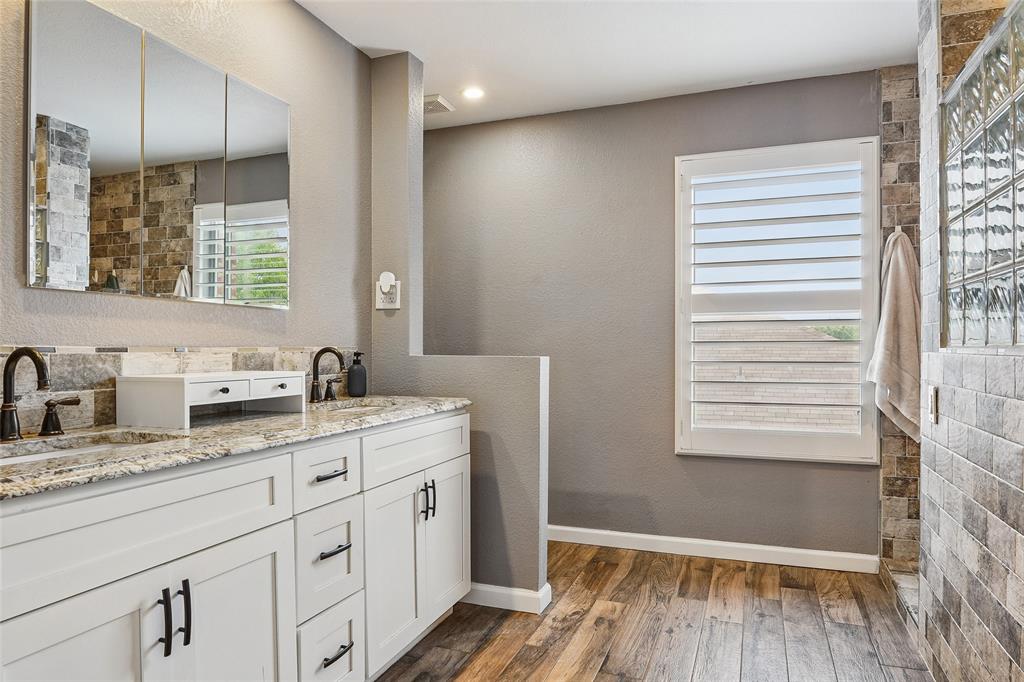 9041 Graywolf Ridge Trail Fort Worth, TX 76244 - Photo 20 of 35