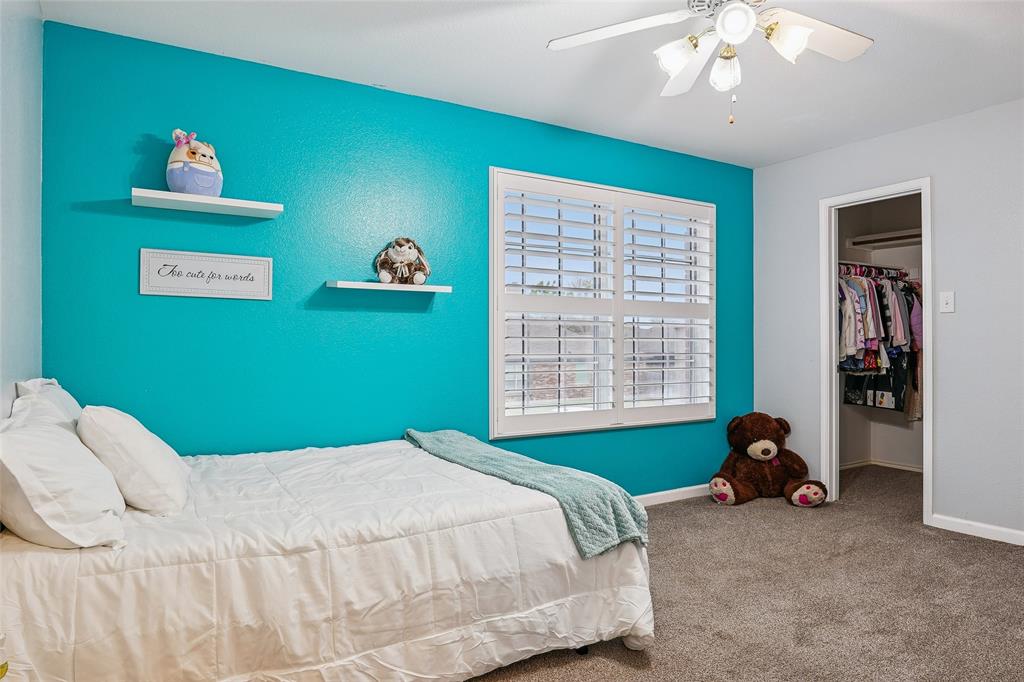 9041 Graywolf Ridge Trail Fort Worth, TX 76244 - Photo 22 of 35