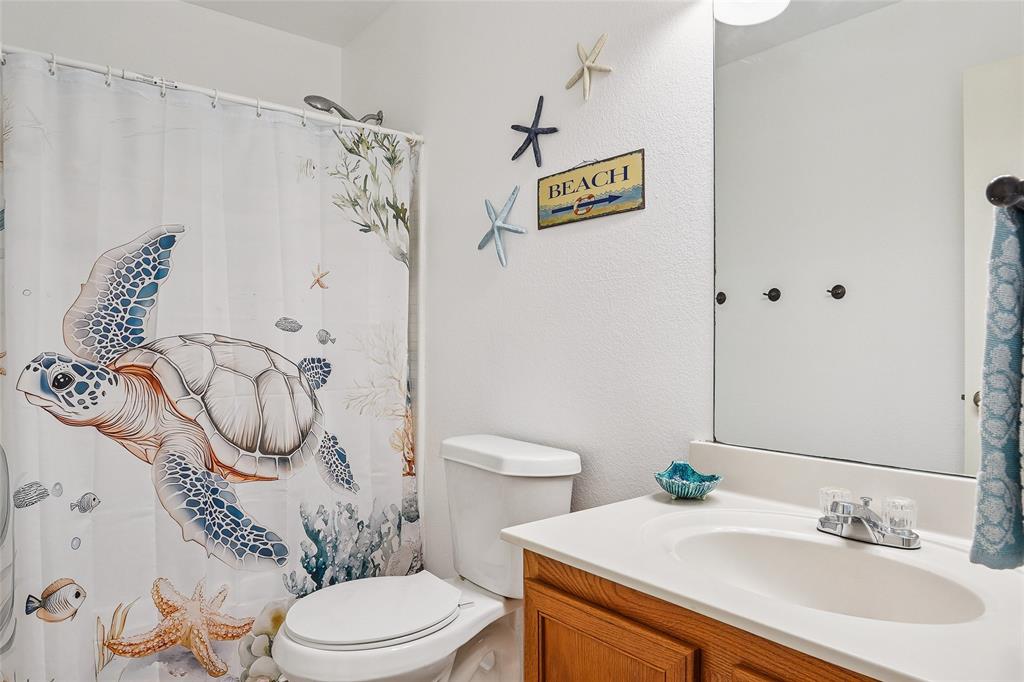 9041 Graywolf Ridge Trail Fort Worth, TX 76244 - Photo 23 of 35