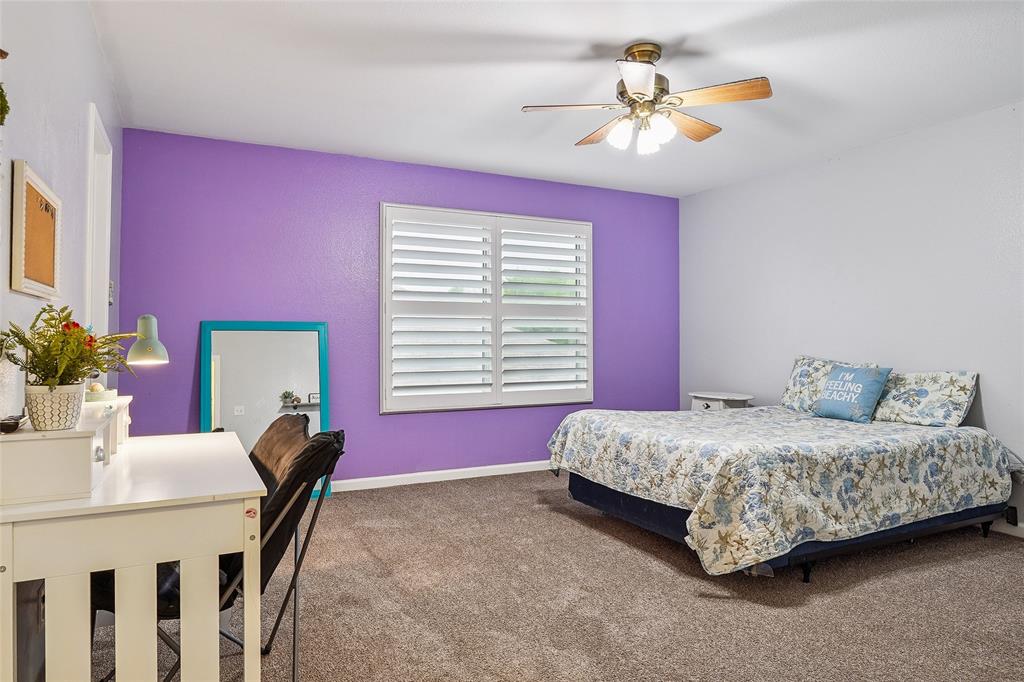 9041 Graywolf Ridge Trail Fort Worth, TX 76244 - Photo 24 of 35