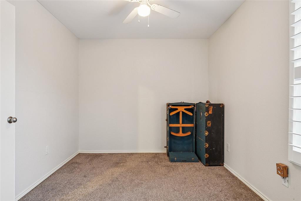 9041 Graywolf Ridge Trail Fort Worth, TX 76244 - Photo 25 of 35