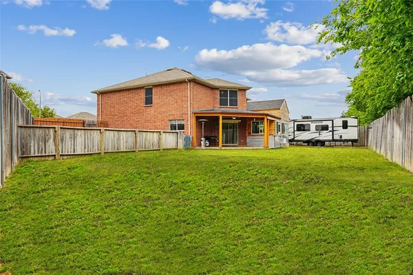 $400,000 | 9041 Graywolf Ridge Trail, Fort Worth, TX 76244