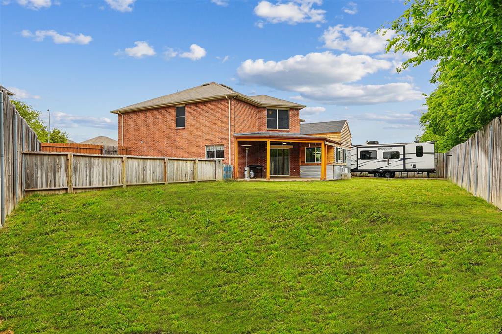 9041 Graywolf Ridge Trail Fort Worth, TX 76244 - Photo 26 of 35
