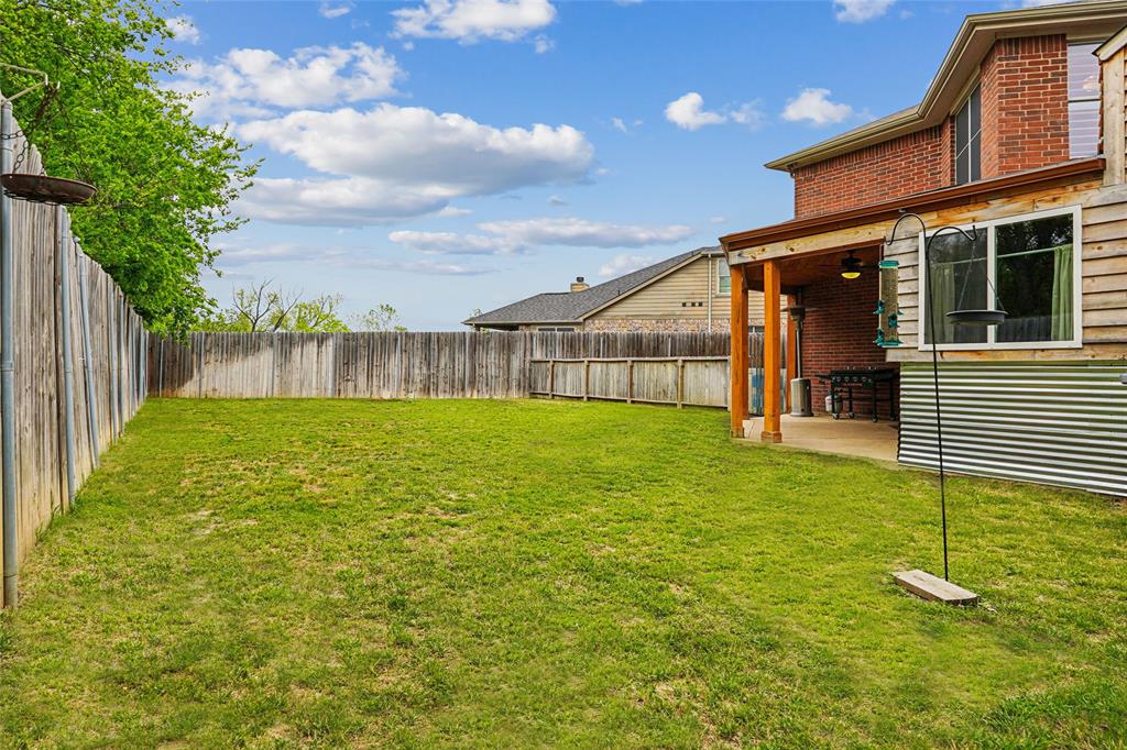 9041 Graywolf Ridge Trail Fort Worth, TX 76244 - Photo 27 of 35