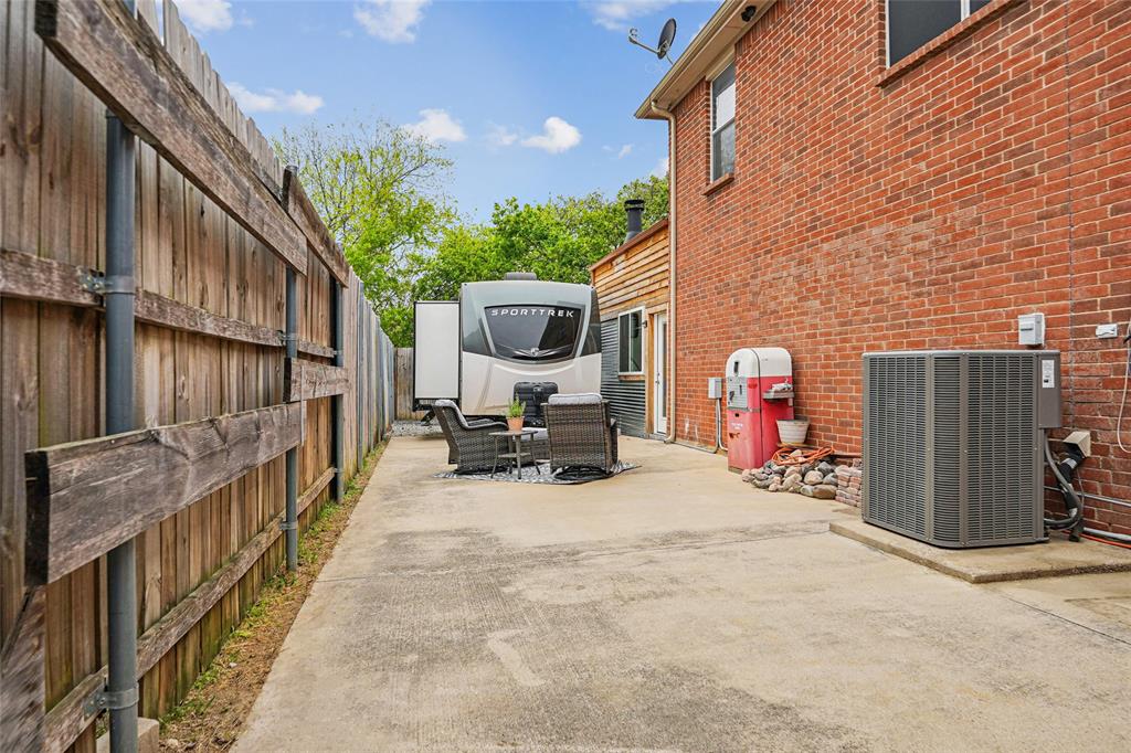 9041 Graywolf Ridge Trail Fort Worth, TX 76244 - Photo 29 of 35