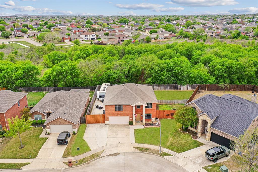 9041 Graywolf Ridge Trail Fort Worth, TX 76244 - Photo 31 of 35