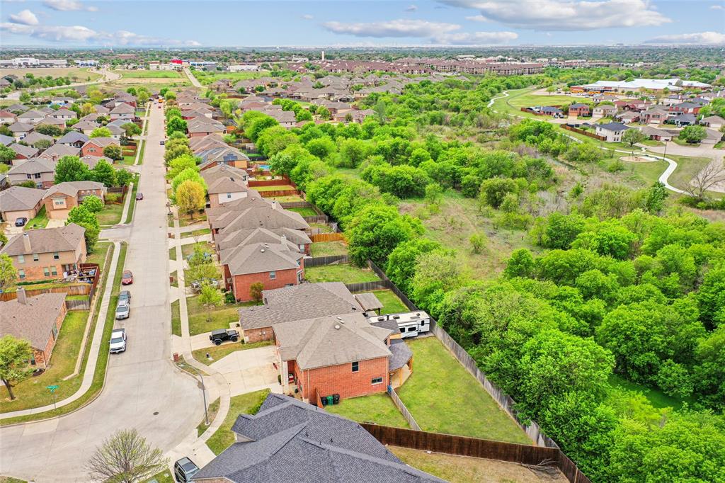 9041 Graywolf Ridge Trail Fort Worth, TX 76244 - Photo 32 of 35