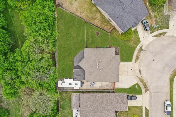 $400,000 | 9041 Graywolf Ridge Trail, Fort Worth, TX 76244